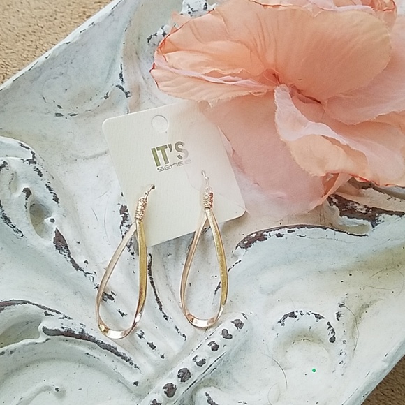 IT'S EARRINGS - Picture 1 of 1